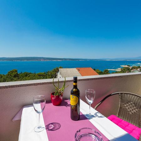 Pavlovic Διαμέρισμα Crikvenica Εξωτερικό φωτογραφία
